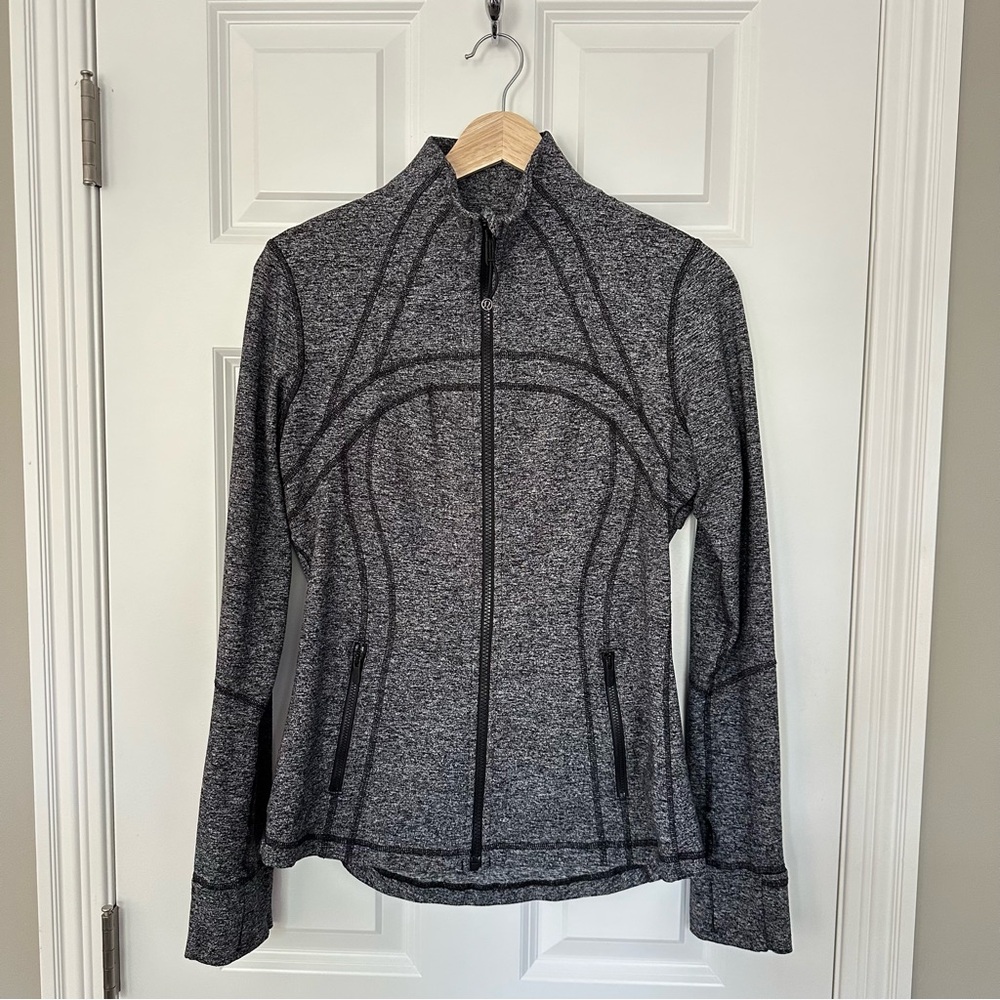 Lululemon Define Jacket Luon